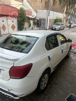 رينو سيمبل